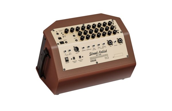 SA-100 - Image 4
